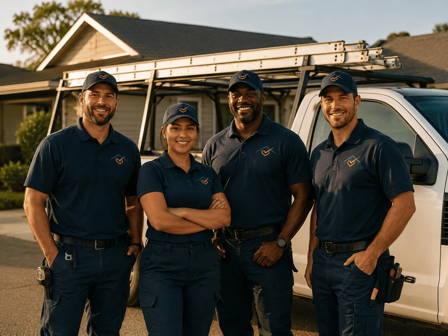 Roof Inspection company in Kansas, OH